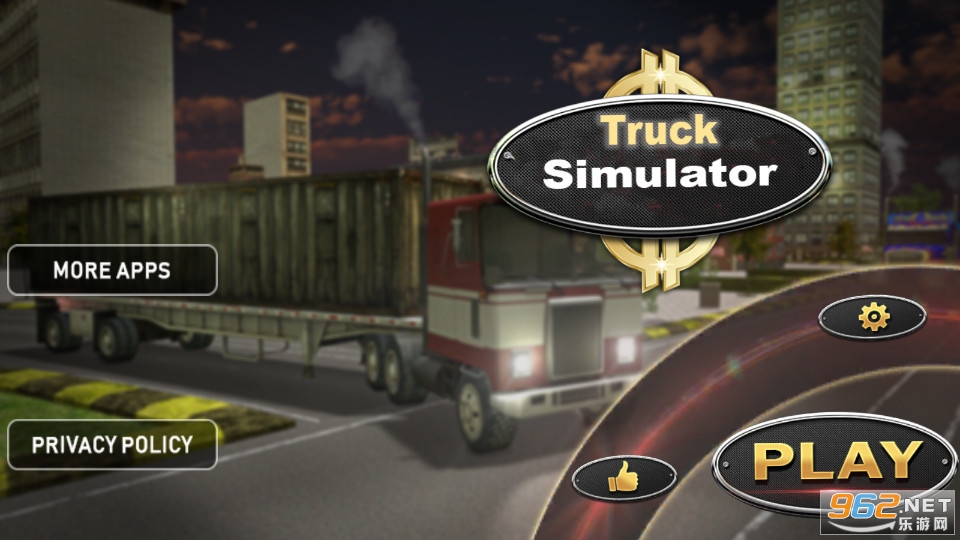 欧洲卡车模拟器2025(4)