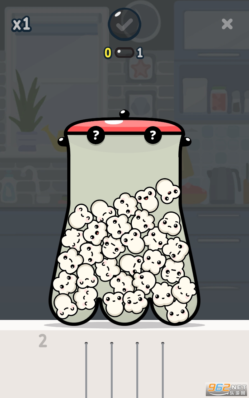 爆米花厨师2图1