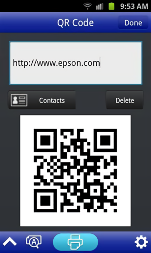 EpsoniLabel安卓版