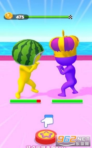 打拳模拟器游戏图4