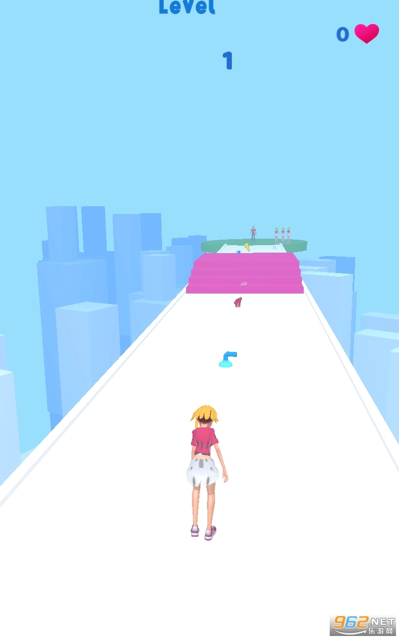 疯狂美容化妆游戏图2