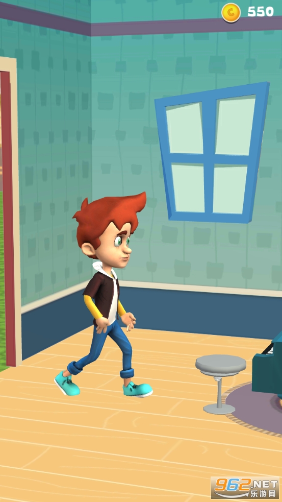 恶作剧3d游戏手机版