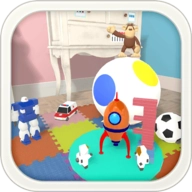 逃离玩具屋游戏