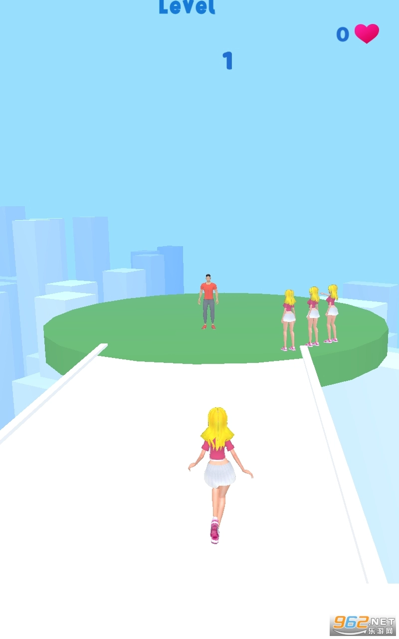 疯狂美容化妆游戏图1