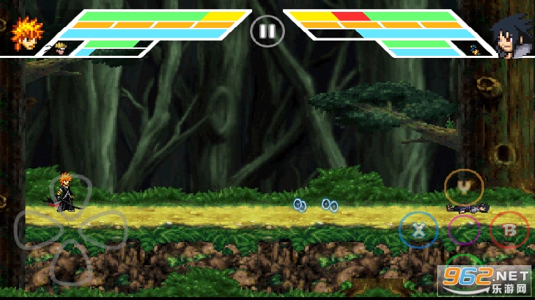 多元宇宙战争图1