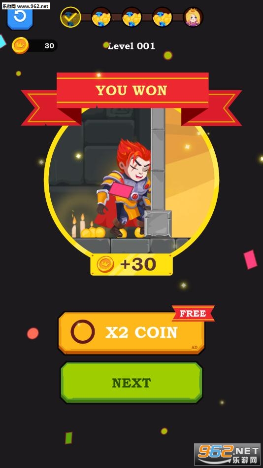 开局一把斧头游戏