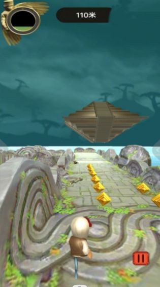 走位我最6截图2