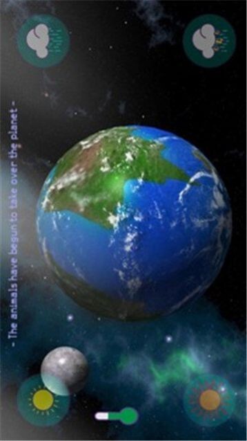 你是上帝模拟器图1