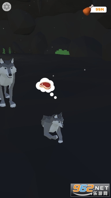 狼群模拟器中文版