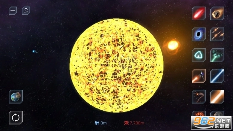 SolarSmash2中文版图1