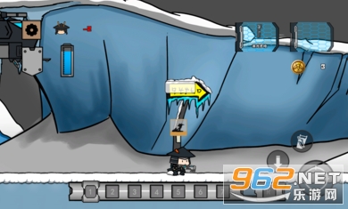 游星尖兵手机版