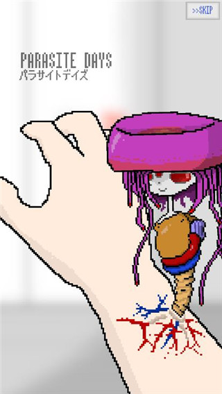 寄生时光最新版