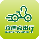 克哪点出行App
