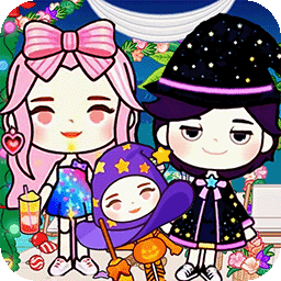 米加小镇大学生活游戏最新版