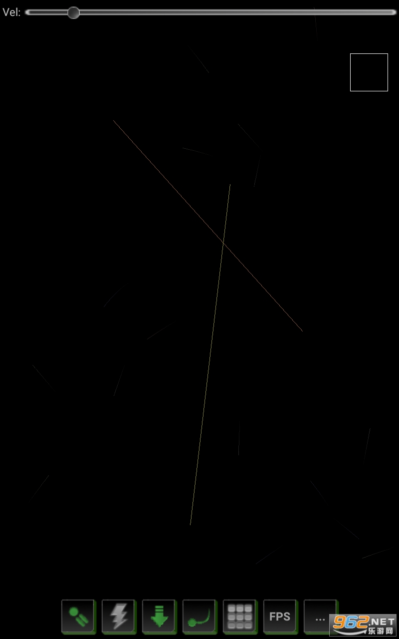 粉末炫彩粒子游戏图2