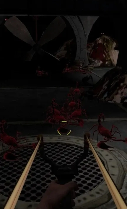 爬虫猎人最新版