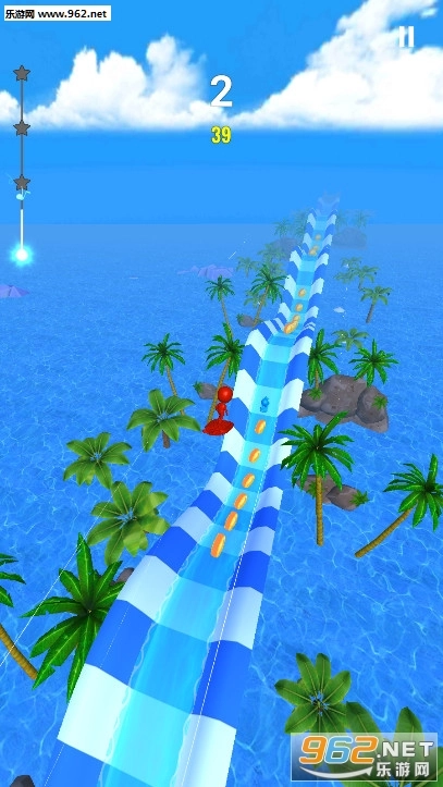 玩命冲浪安卓版