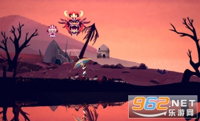 萨达娜归途汉化版