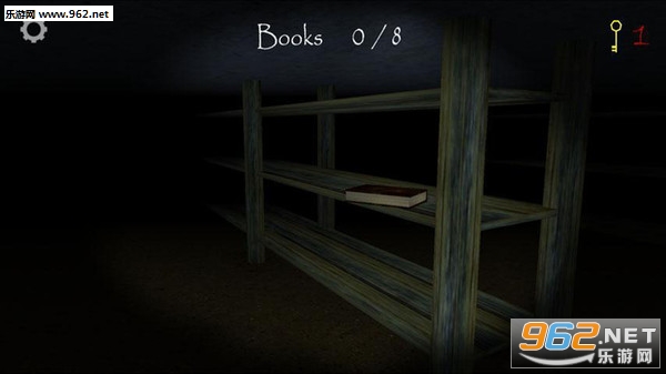 斯伦德里纳的地下室中文版