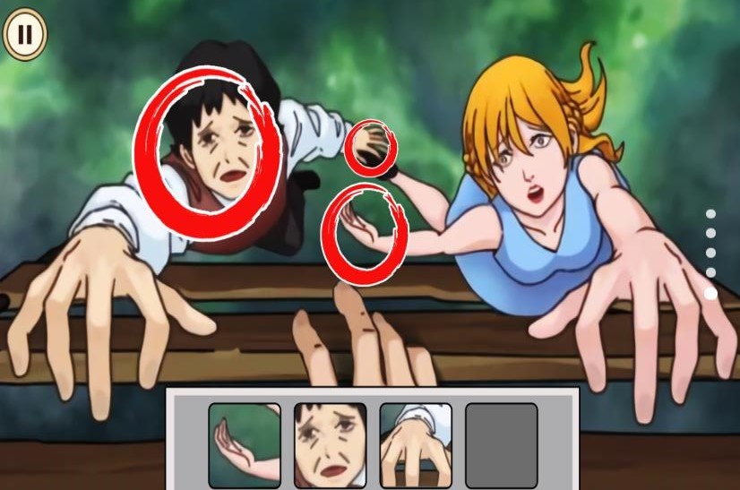 一起来解谜吧图2