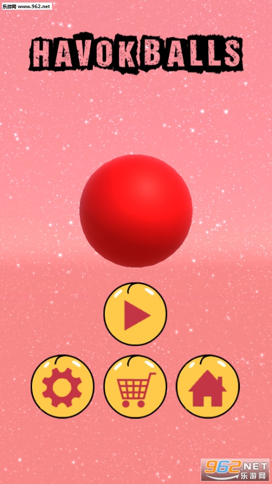 HavokBalls安卓版