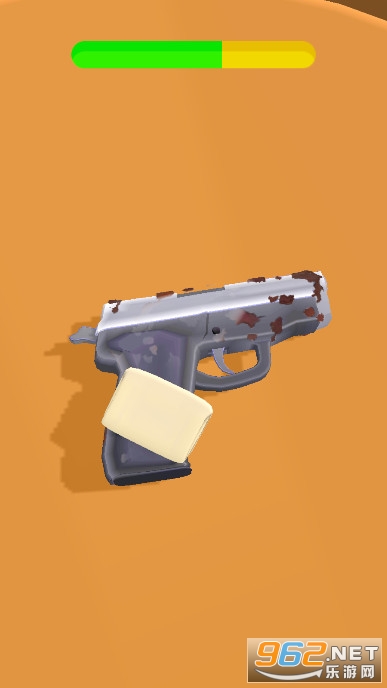 超级枪支模拟器安卓版