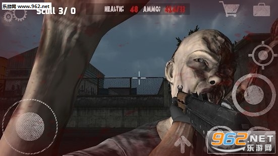 HardZombies安卓版