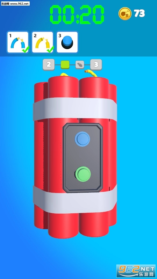拆解炸弹模拟器游戏图4