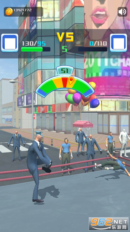 用脚来战斗安卓版