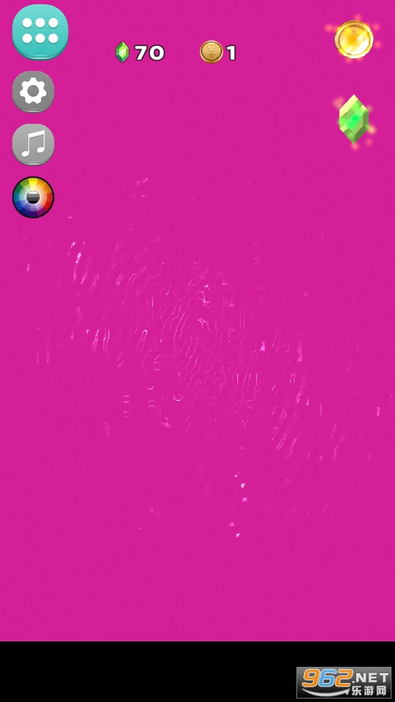 软泥发泄球模拟器