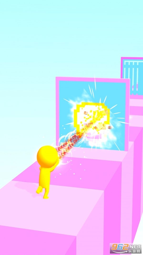 激光超人安卓版