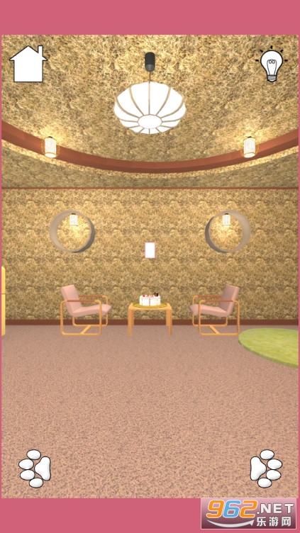 三只小猪逃离游戏