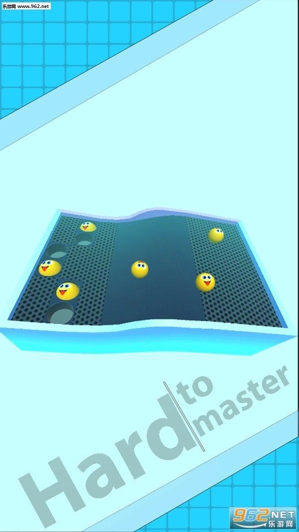 摇摆入洞3D安卓版图4