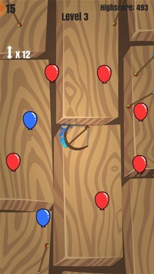 箭心气球安卓版