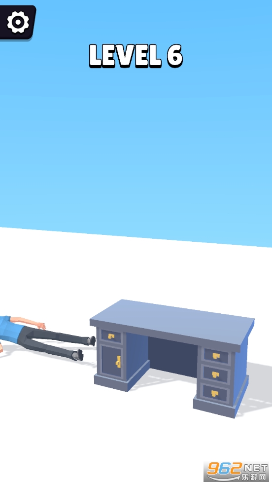 给我好好走路游戏图4