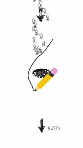 画条路游戏安卓版图1