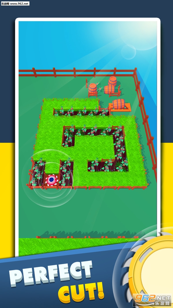 完美割草安卓版