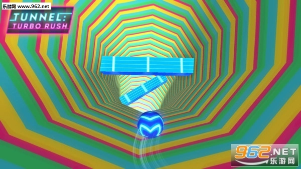 隧道涡轮冲击安卓版