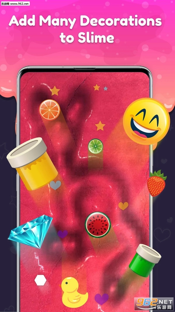 指尖粘液模拟安卓版