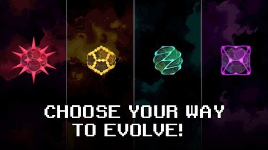 Gravitationio中文版图1