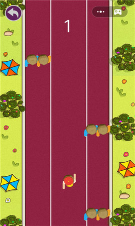 天天跑酷达人安卓版