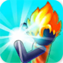 火柴人龙珠传奇最新版