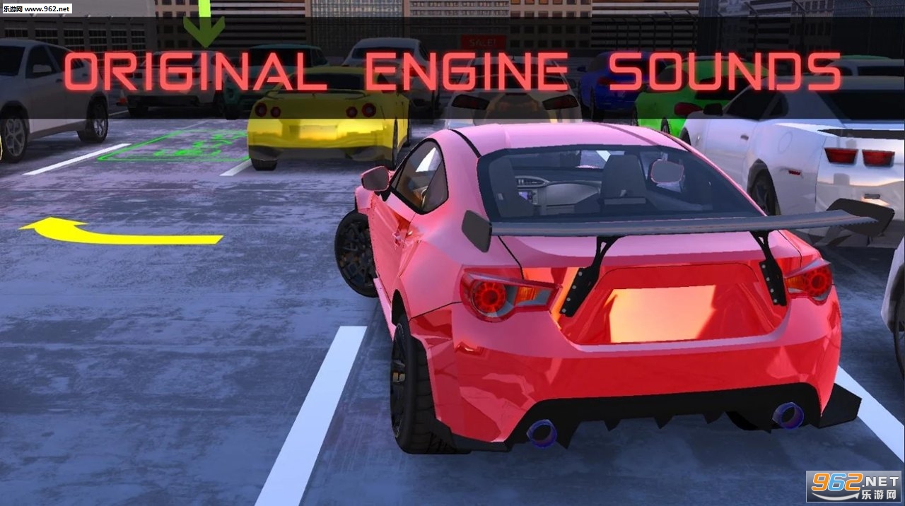 驾驶学校2020中文版图3