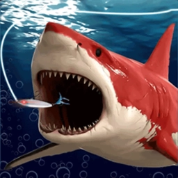 超级海钓联盟安卓版