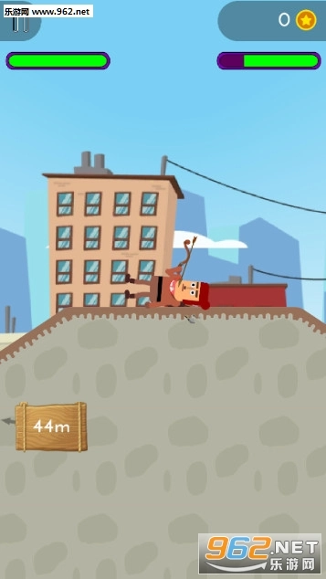 弓箭大师邻居安卓版图3