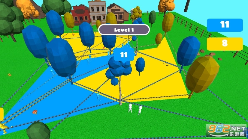 团队作战安卓版图2