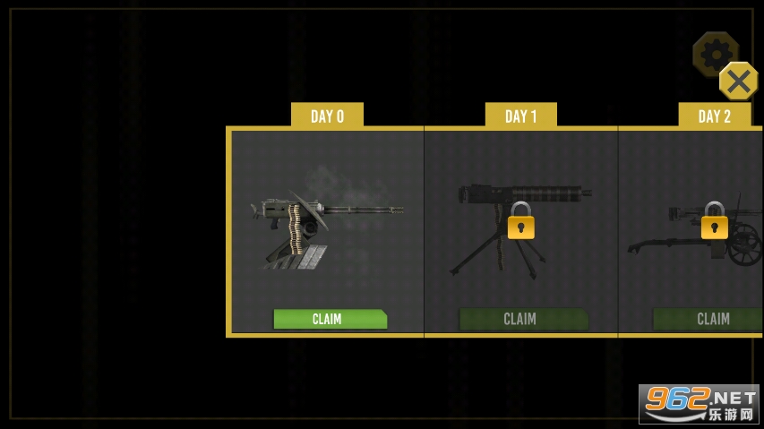 终极武器模拟器汉化版