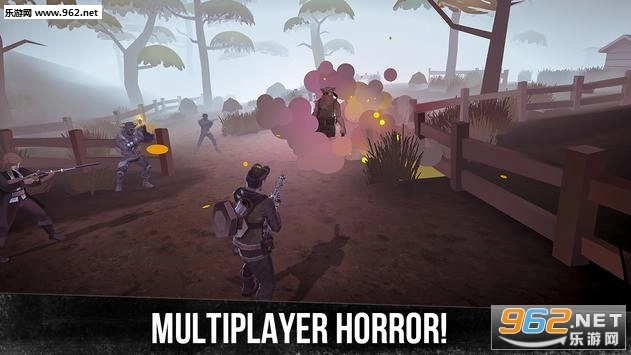 DeadriteHunt安卓版