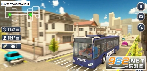 火柴人监狱管理安卓版图3