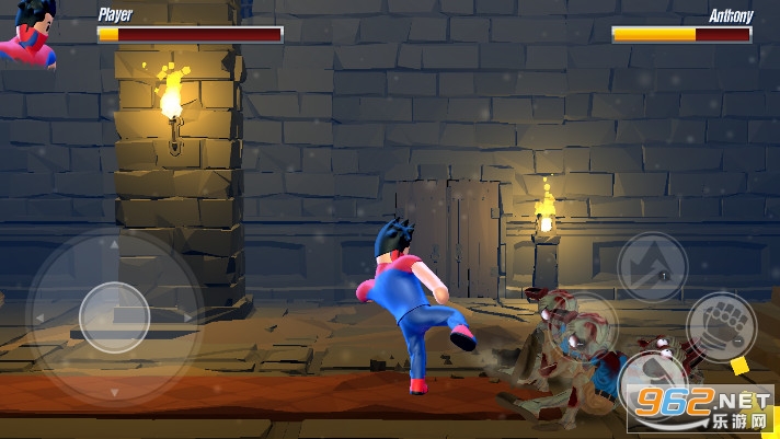 蜘蛛侠忍者乐高安卓版